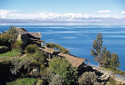 Lake Titicaca