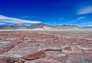 Atacama Desert