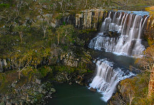 Ebor Falls