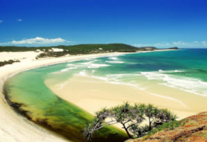 Fraser Island