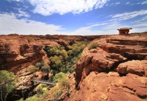 Kings Canyon