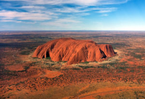 Uluru