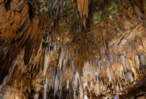 Luray Caverns