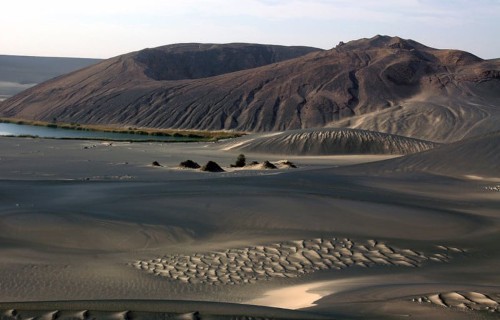 3 Surprising Sahara Desert Sites