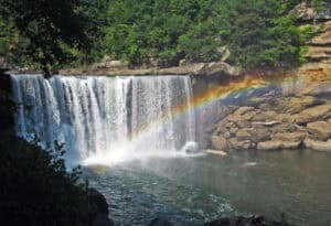 Cumberland Falls