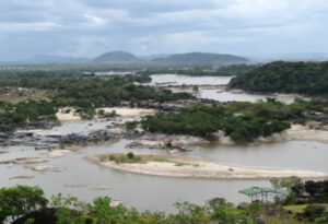 Orinoco River