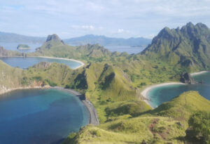 Komodo Island