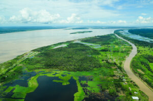 Amazon River