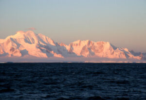 Alexander Island