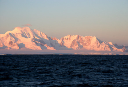 Alexander Island