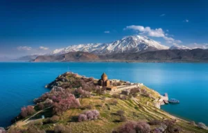 Lake Van