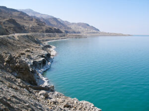 Dead Sea