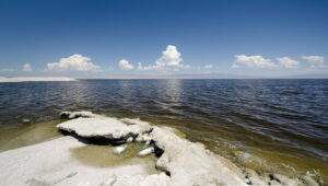 Salton Sea