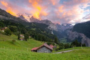 Alps