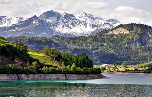 Alps