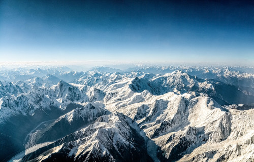 Himalayas
