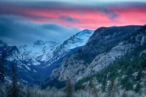 Rocky Mountains