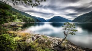 Sognefjord