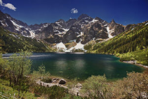 Morskie Oko